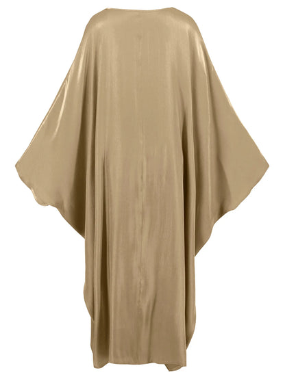 Eid Muslim Abaya for Women Modest Dress Jalabiya Ramadan Long Robe Morocco Dubai Abayas Kaftan Islam Vestidos Saudi Arab Dresses