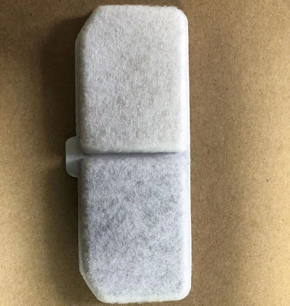 Cat Water Fountain Filter Source Factory Wholesale Professional Pet fountain filter Accessories