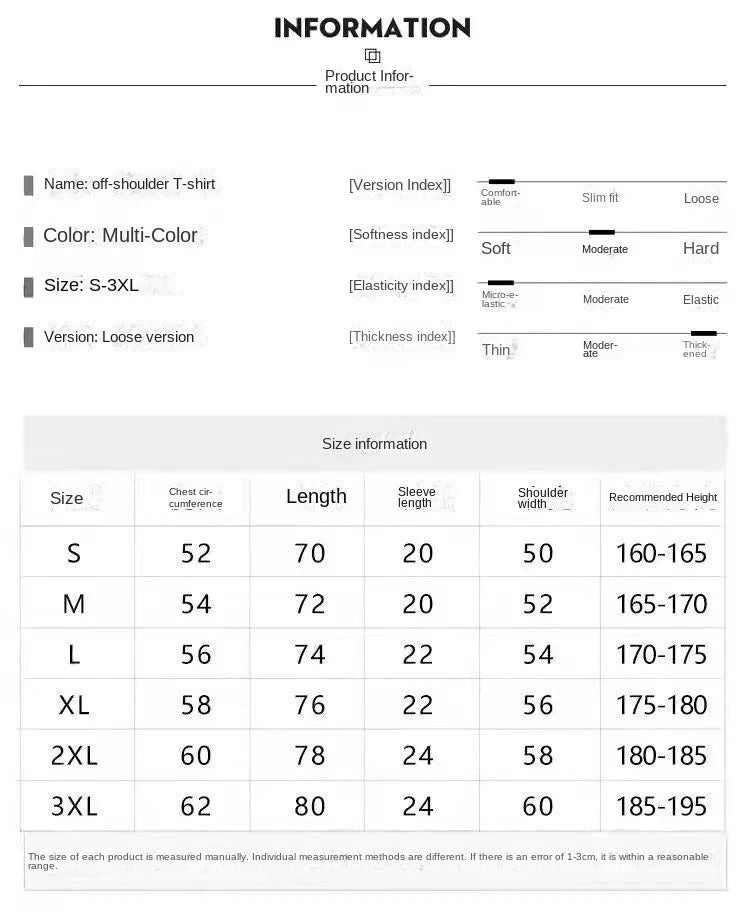 Japanese 320G Heavyweight Short Sleeve T-shirt Men's Summer Pure Cotton Thick Neckline Pure White Half Sleeve T-shirt