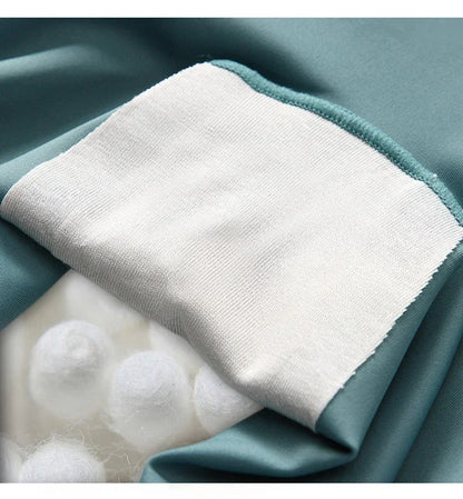 Women's Seamless Shorts Safety Pants High Waist Ice Silk Boxer Panties Anti Friction Skirt Shorts Large Size M-XXL