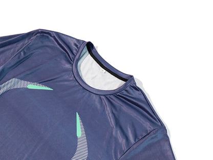 2023 Badminton Padel Tennis Sports T Shirt Men's Tennis Tshirt Clothing New Summer Male Sweat Absorption Fitness Short T-Shirt