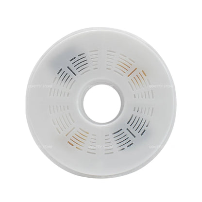 6/8PCS Activated Carbon Filter For Catit Automatic 15cm Pet Drinking Fountain Filter Kitten Water Drinking Fountain Pet Filter