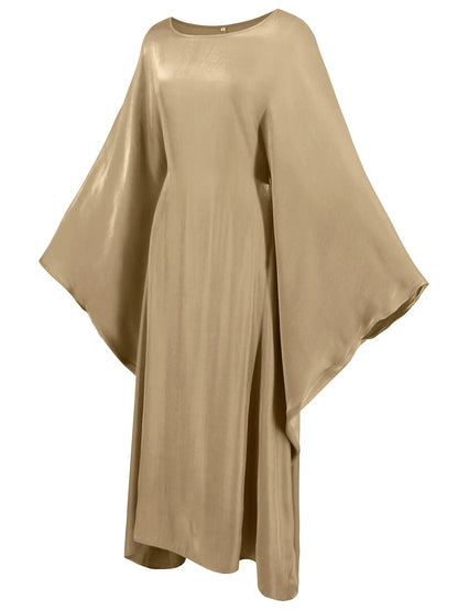 Eid Muslim Abaya for Women Modest Dress Jalabiya Ramadan Long Robe Morocco Dubai Abayas Kaftan Islam Vestidos Saudi Arab Dresses