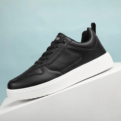 YRZL Men Shoes Casual Shoes for Men Comfortable White Sneakers Lightweight Walking Women Shoes Tenis Masculino Plus Size 36-47