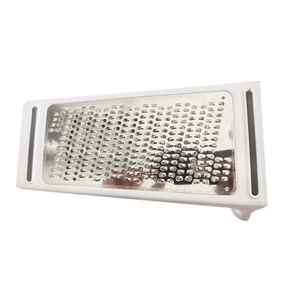 Double-sided Blades Cheese Vegetables Grater Carrot Cucumber Slicer Cutter Box Container Kitchenware Stainless Kitchen Tools