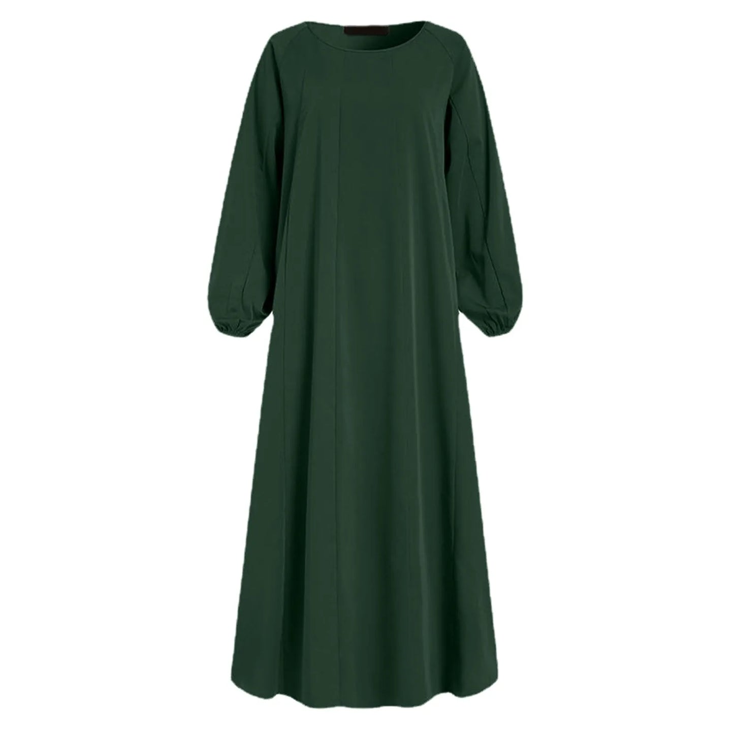 Modest Abaya Ramadan Turkey Kaftan Islamic Clothing Muslim For Women Hijab Dress Robe Femme Musulmane Caftan Marocain Vestidos