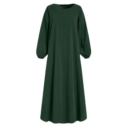 Modest Abaya Ramadan Turkey Kaftan Islamic Clothing Muslim For Women Hijab Dress Robe Femme Musulmane Caftan Marocain Vestidos