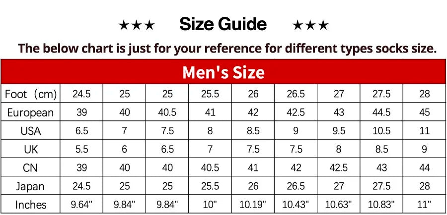 Bamboo Fiber Men's Socks 10Pairs Black Business Soft Breathable Long High Quality  Autumn for New Male Sock Plus Size 39-48