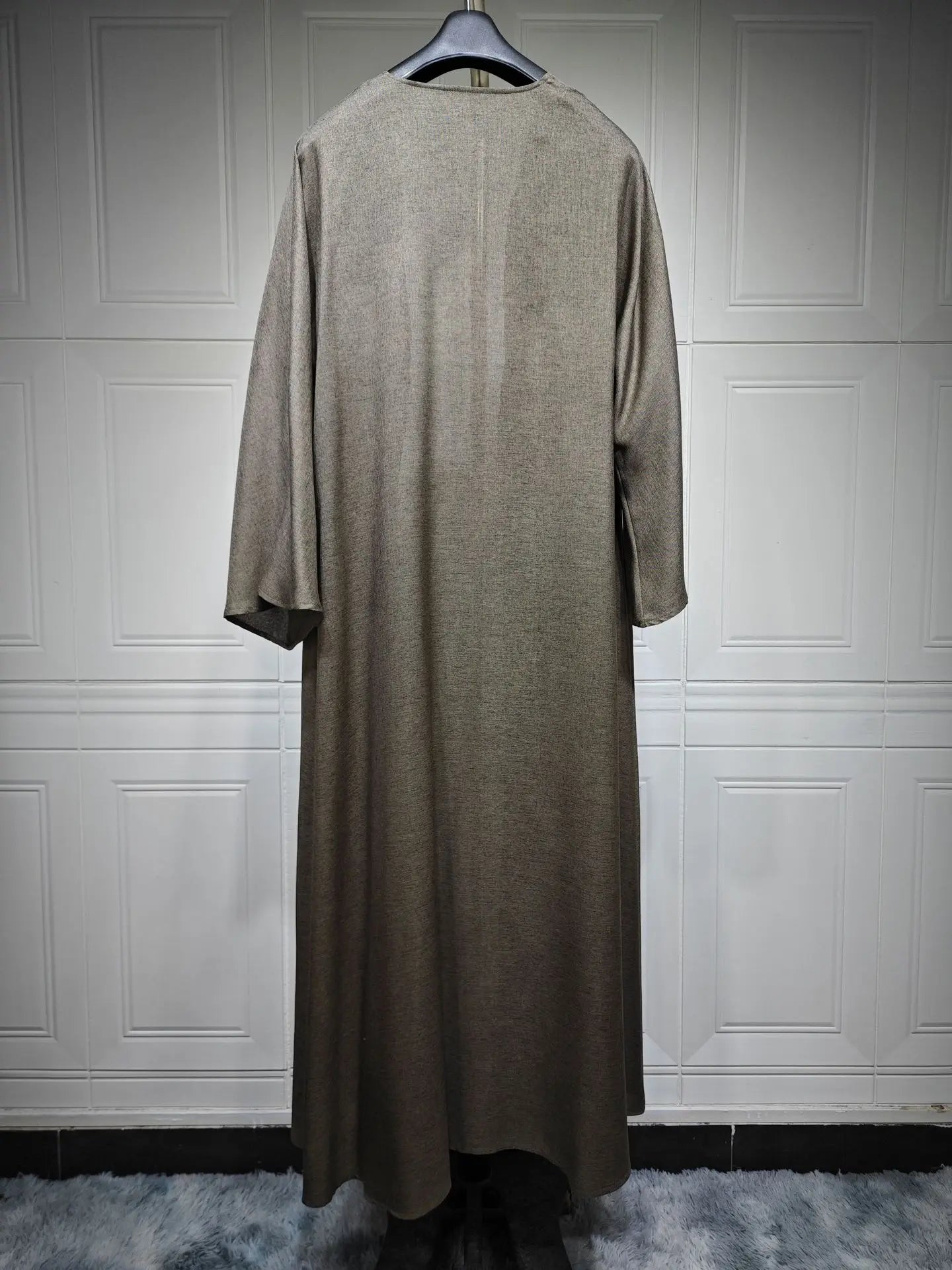 Eid Muslim Abaya for Women Cardigan Robe Jalabiya Arabic Ramadan Dresses Modest Morocco Dubai Abayas Kaftan Islam Vestidos