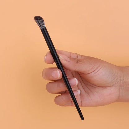 Brush Eyebrow Eyeliner Brush Professional Small Angled Eyebrow Brush Brow Contour Brush Fine Eyeliner Brush Makeup Tools
