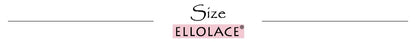 Ellolace Fancy Lingerie Lace Embroidery Fairy Seamless Tulle Underwear See Through Exotic Sets Floral Beautiful Bilizna Set
