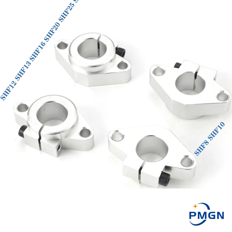 4/10pc LM6UU LM8UU LM10UU LM8LUU LM6LUU LM12UU LM3UU LM4UU LM14UU Long Type 8mm Linear Ball Bearing CNC Parts for CNC 3D Printer