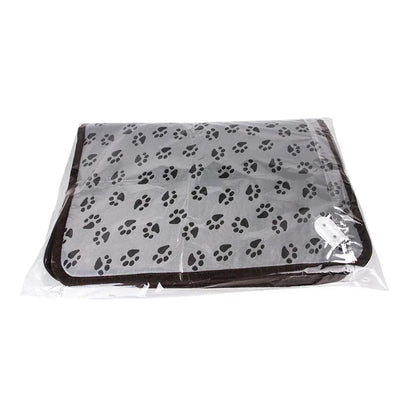 Pet Heating Pad Electric Blanket Dog Mattress Winter Warm Bed Waterproof Adjustable Anti-Bite Puppy Dog Pet Products