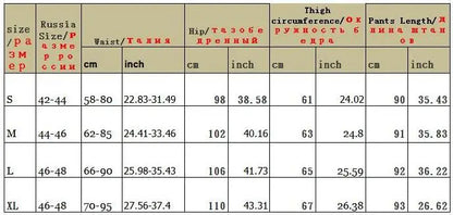 Female Set Woman 2 Pieces Pants Korean Fashion Chain Streetwear Harajuku Shirt+Sweat High Waist Y2k Aesthetic Two-piece Suit
