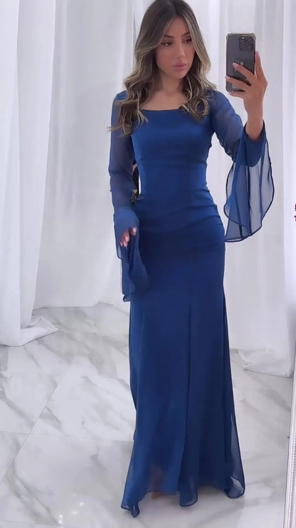 Muslim Abaya for Women Party Dresses Eid Ramadan Arab Long Robe Morocco Dubai Abayas Kaftan Islam Modest Vestidos Jalabiya 2024