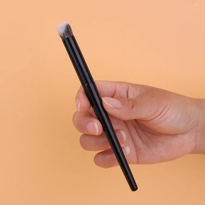 Brush Eyebrow Eyeliner Brush Professional Small Angled Eyebrow Brush Brow Contour Brush Fine Eyeliner Brush Makeup Tools