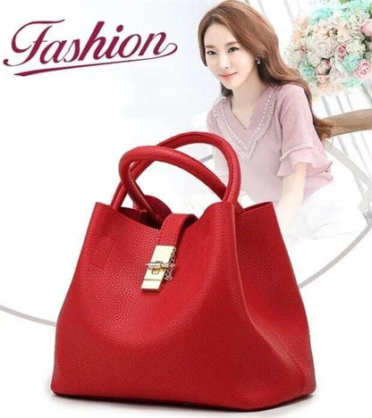 Hot fashion New Women bag Shoulder Bags Candy  Handbags Female Woman ladies Crossbody buckets Messenger