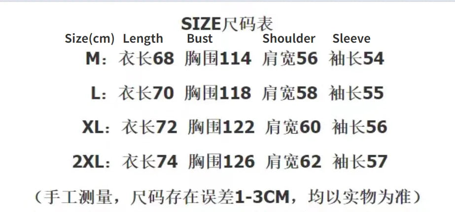 Winter New Women's Zipper Hoodie High Street Unisex style Double Pockets Oversize Loose Sweatshirts Outerwear Top