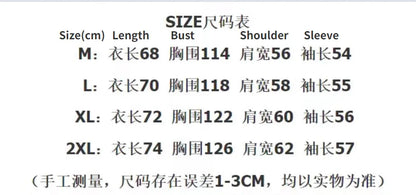 Winter New Women's Zipper Hoodie High Street Unisex style Double Pockets Oversize Loose Sweatshirts Outerwear Top