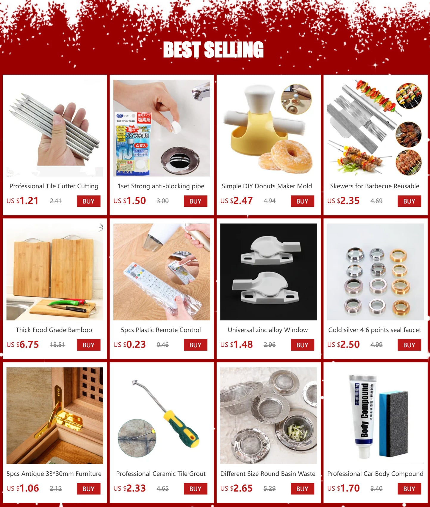Computer Desk Cable Grommets Wire Hole Cover Cabinet Vent Decorative Ring Cable Outlet Port Furniture Hardware Desk Accessories