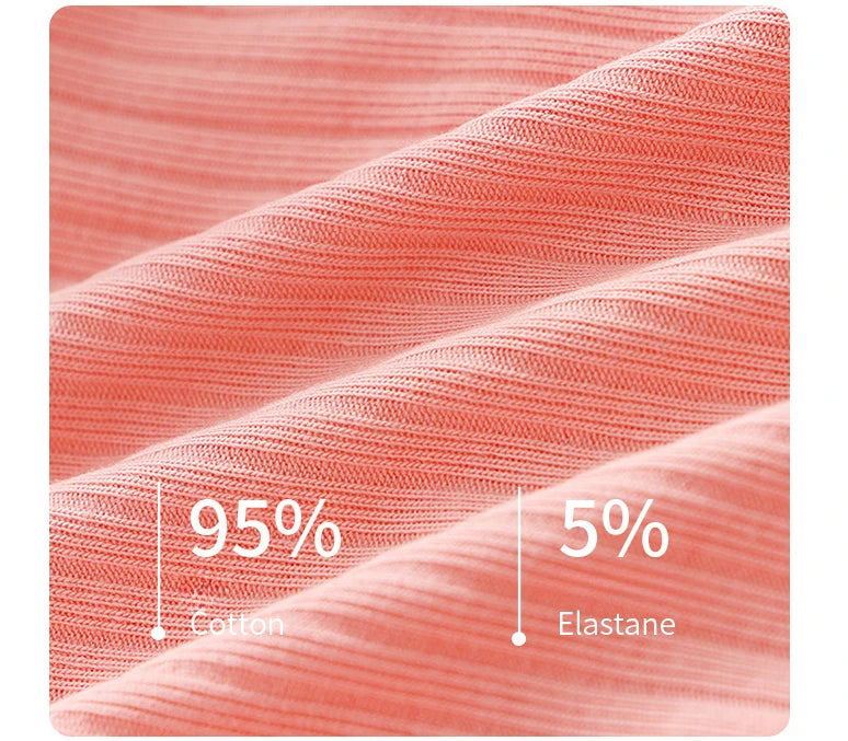 Cotton Briefs Men Sexy Bulge Pouch Underwear Sweat Absorption Underpants Breathable Panties Striped Knickers Male Soft Lingerie