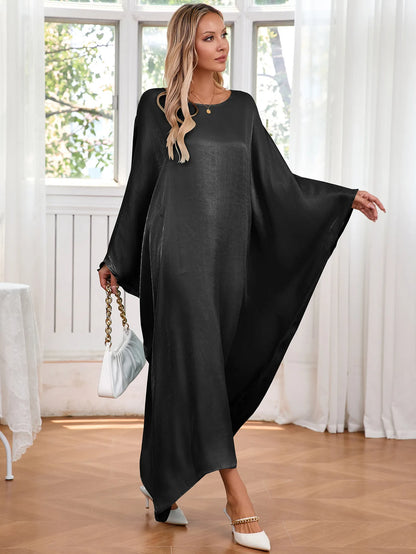 Eid Muslim Abaya for Women Modest Dress Jalabiya Ramadan Long Robe Morocco Dubai Abayas Kaftan Islam Vestidos Saudi Arab Dresses