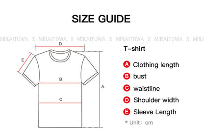 Half Life Game Rise Shine T Shirt Graphic Men's Tees Summer Cotton Tops Harajuku O-Neck TShirt