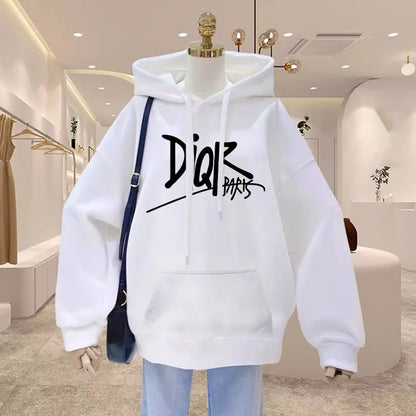 Women Casual Hoodies
