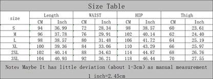 Y2K Punk Hip Hop Jeans Men Women 2023 Streetwear Coast Work Clothes Ripped Style Loose Washed Clothing Men Floor Mopping Pants