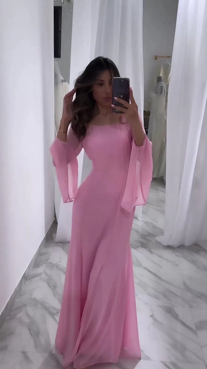 Muslim Abaya for Women Party Dresses Eid Ramadan Arab Long Robe Morocco Dubai Abayas Kaftan Islam Modest Vestidos Jalabiya 2024