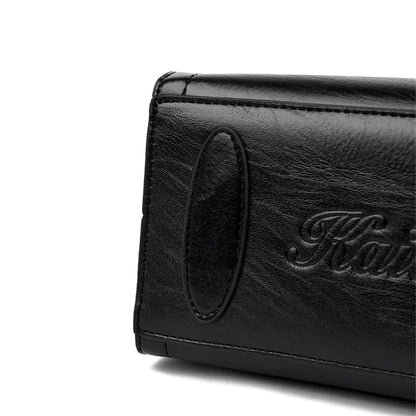 High Quality womens Luxury Handbags 3 Layers High capacity Women bags  Famous designer Crossbody Bag Shoulder Bag for Women Tote