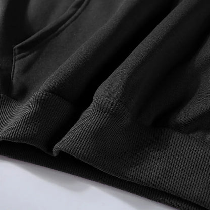 2024 Leisure Street Clothing Hoodie Fashion Hoodie Women's Comfortable Hooded Sweatshirt Hip Hop Street Clothing Y2K Sweat