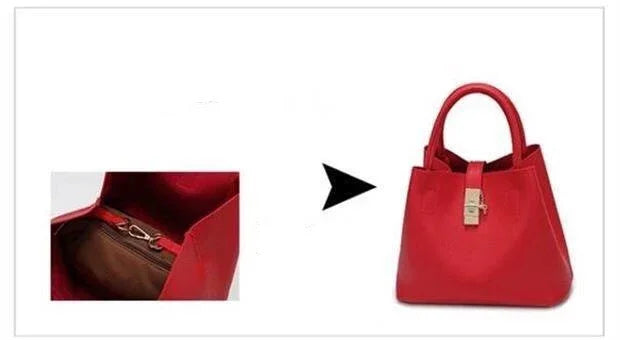 Hot fashion New Women bag Shoulder Bags Candy  Handbags Female Woman ladies Crossbody buckets Messenger