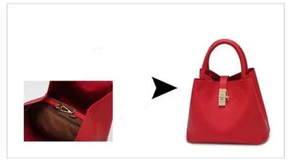 Hot fashion New Women bag Shoulder Bags Candy  Handbags Female Woman ladies Crossbody buckets Messenger