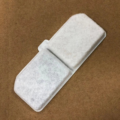 Cat Water Fountain Filter Source Factory Wholesale Professional Pet fountain filter Accessories