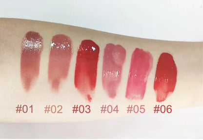 New Natural Long-lasting, Waterproof Contouring and Brightening Liquid Blush Stick Makeup for Women Daily Use All Skin Types