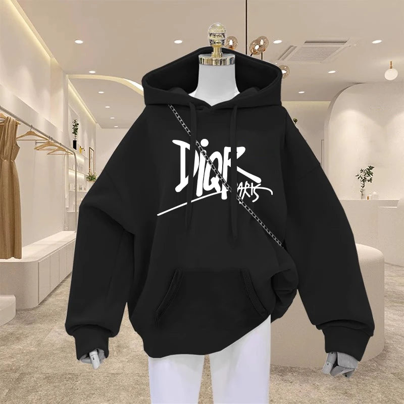 Women Casual Hoodies