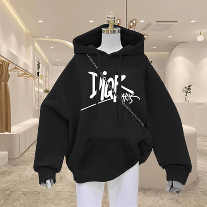 Women Casual Hoodies