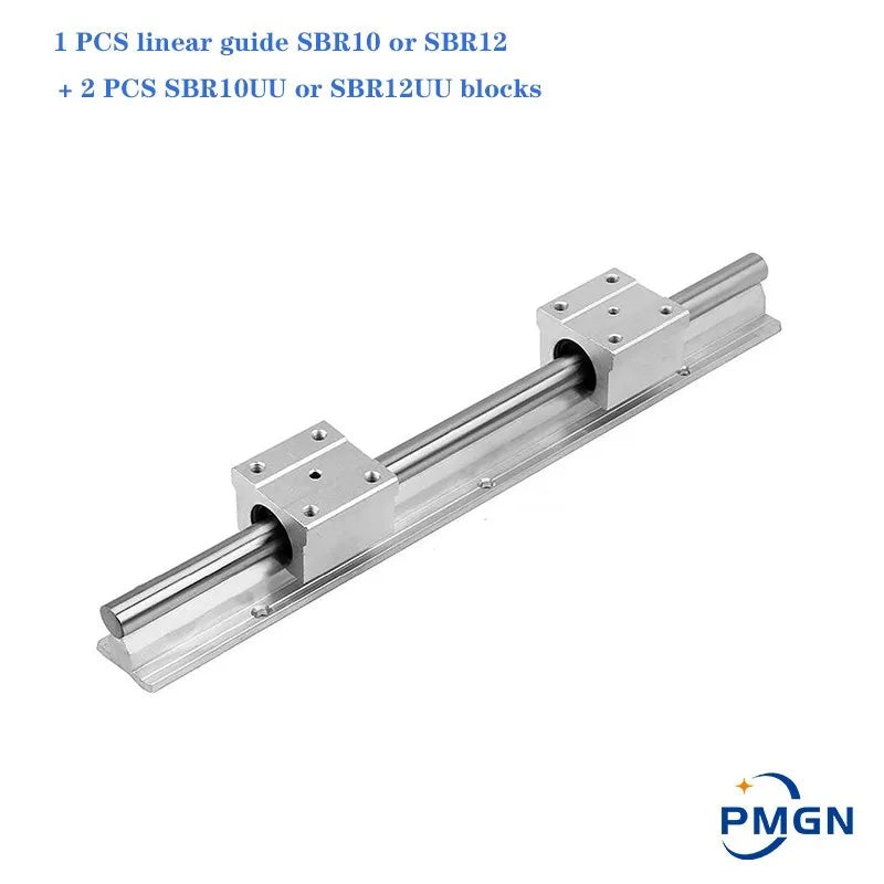 4/10pc LM6UU LM8UU LM10UU LM8LUU LM6LUU LM12UU LM3UU LM4UU LM14UU Long Type 8mm Linear Ball Bearing CNC Parts for CNC 3D Printer