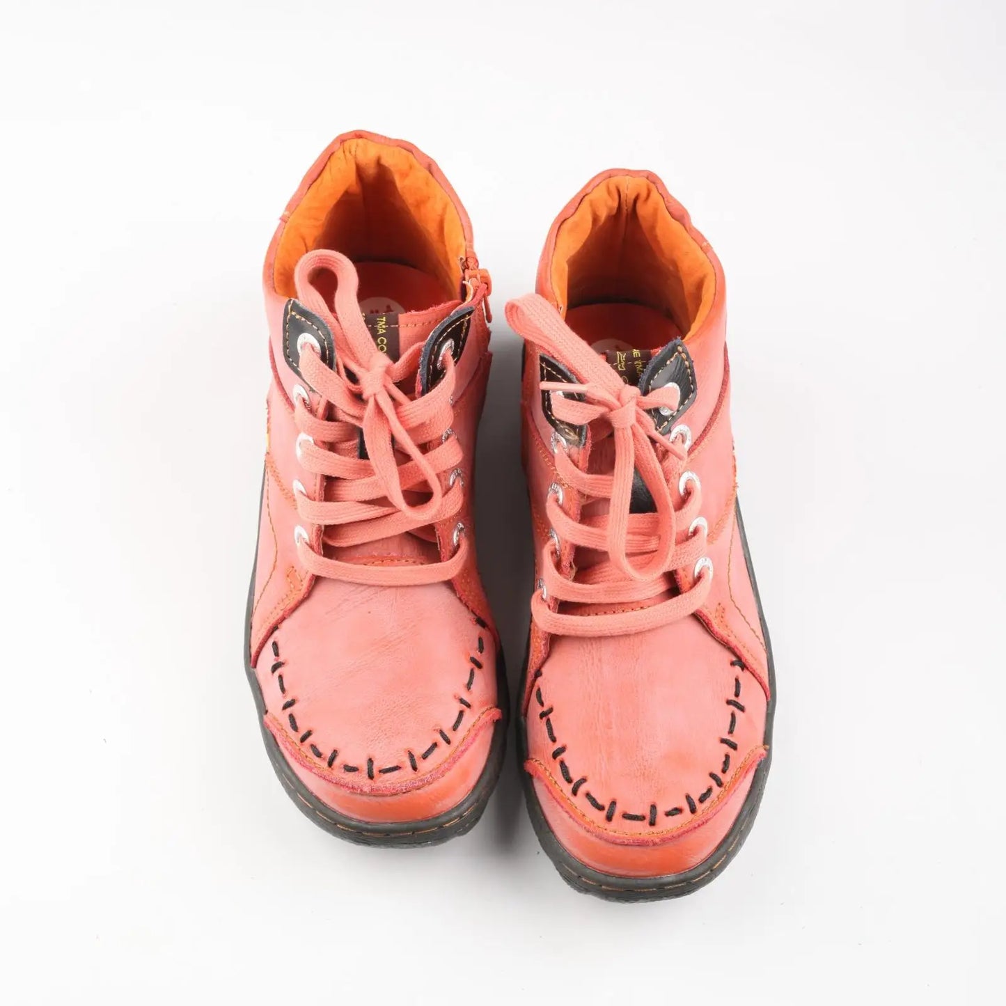 TMA EYES Brand Spring and Autumn Women's Daily Basic Boots