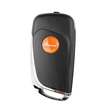 Xhorse XEDS01EN Super Remote For DS Style 3 Buttons with Built-in Super Chip English Version 1 Piece