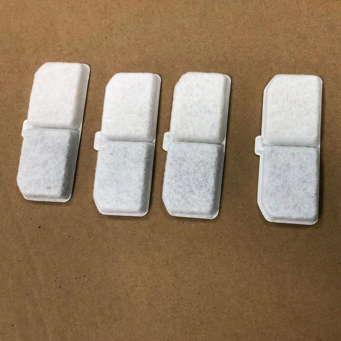 Cat Water Fountain Filter Source Factory Wholesale Professional Pet fountain filter Accessories