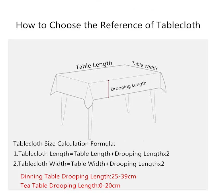 Halloween Rectangle Table Cloth, Halloween Castle Ghost Washable Ron Tablecloth for Family Dinner Party Outdoor Picnic Mats