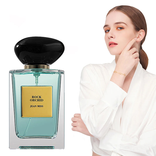 High Quality Pheromone Perfume Women духи 100ml Eau De Toilette Unisex Lasting Fragrance Exudes Feminine Charm Perfumes Feminino