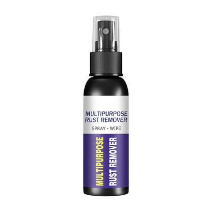 Car Rust Remover Auto Parts Maintenance Cleaner Remove Rust Spray Rapid Derusting Prevent Corrosion