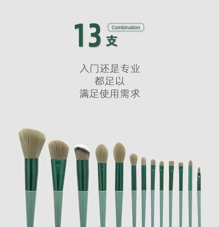 12-color iron box concealer blush cream matte highlight contour makeup all-in-one palette