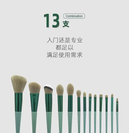 12-color iron box concealer blush cream matte highlight contour makeup all-in-one palette