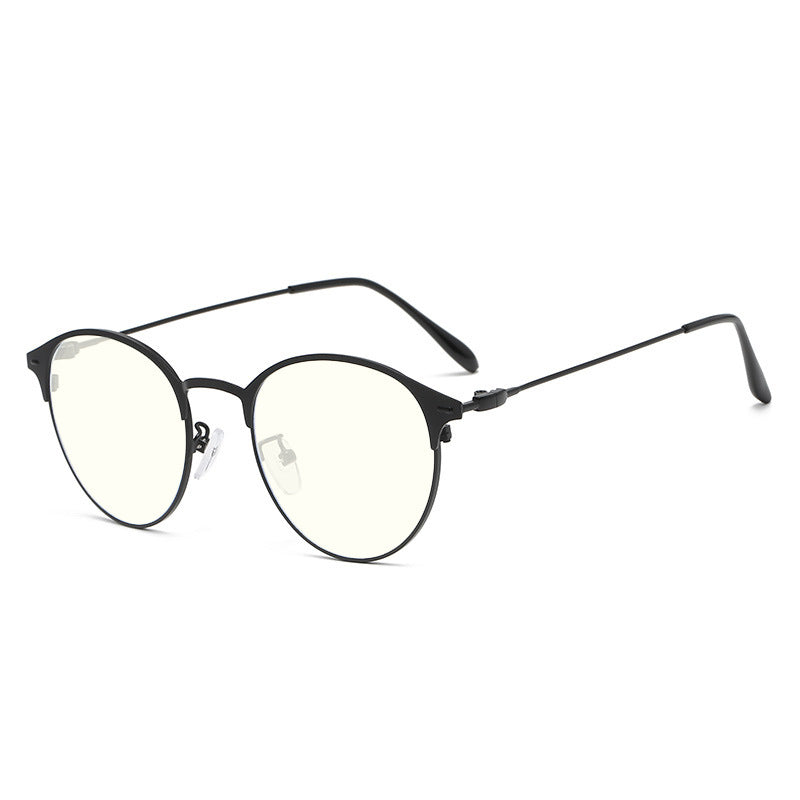 Photochromic Blue Light Blocking Glasses 2 In 1 Anti-ultraviolet Eyeglasses Anti Light Sunglasses For Men And Women