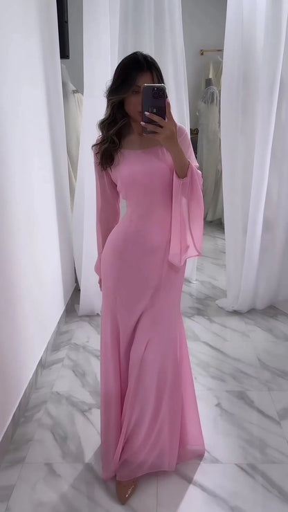 Muslim Abaya for Women Party Dresses Eid Ramadan Arab Long Robe Morocco Dubai Abayas Kaftan Islam Modest Vestidos Jalabiya 2024
