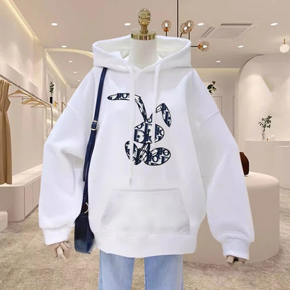 Women Casual Hoodies